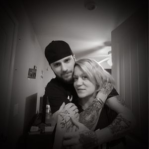 Meet your Posher, Scott